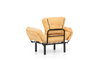 Atelier Del Sofa Nitta Single - Mostaza